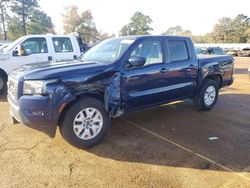 Nissan Frontier salvage cars for sale: 2022 Nissan Frontier S