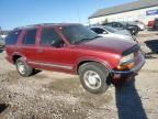 2000 Chevrolet Blazer