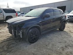 Salvage cars for sale at Jacksonville, FL auction: 2019 Mitsubishi Outlander Sport ES