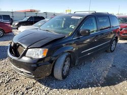 2016 Chrysler Town & Country Touring en venta en Cahokia Heights, IL