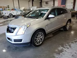 Lotes con ofertas a la venta en subasta: 2014 Cadillac SRX Luxury Collection