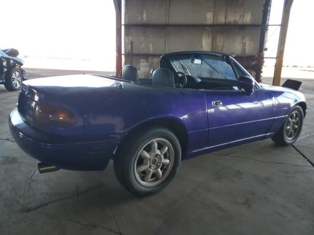 1993 Mazda MX-5 Miata