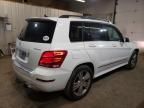 2014 Mercedes-Benz GLK 350 4matic