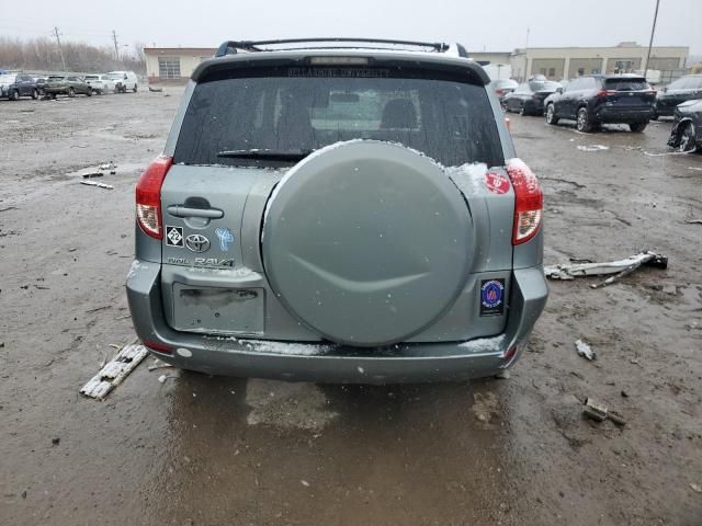 2007 Toyota Rav4