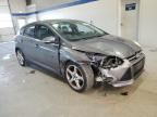 2013 Ford Focus Titanium