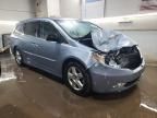 2013 Honda Odyssey Touring