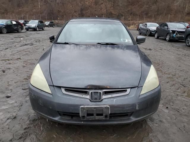 2004 Honda Accord LX