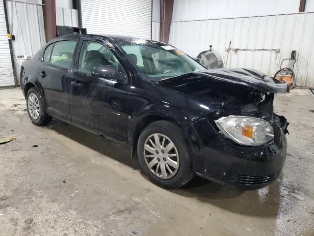 2009 Chevrolet Cobalt LS