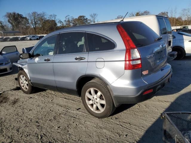 2009 Honda CR-V EX