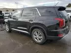 2020 Hyundai Palisade SE