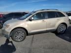 2007 Ford Edge SEL