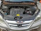 2007 Honda Odyssey EX