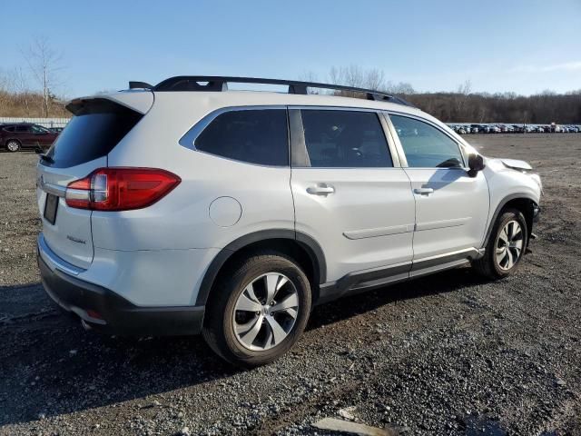 2021 Subaru Ascent Premium