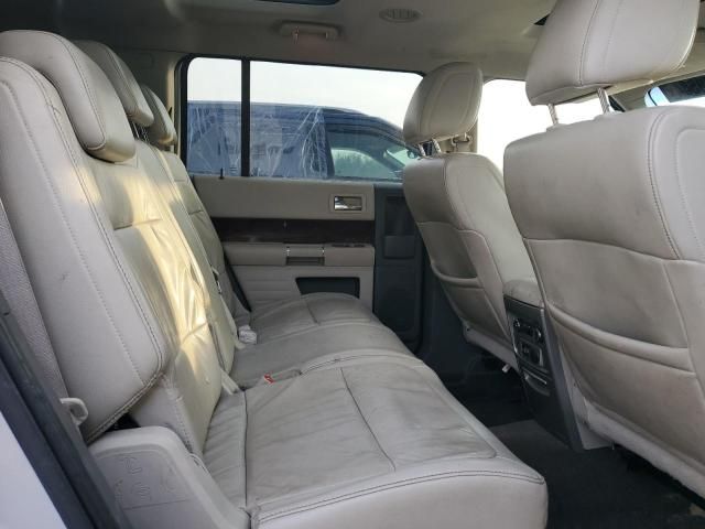 2010 Ford Flex SEL