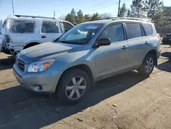 2008 Toyota Rav4 en venta en Denver, CO