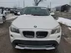 2012 BMW X1 XDRIVE28I