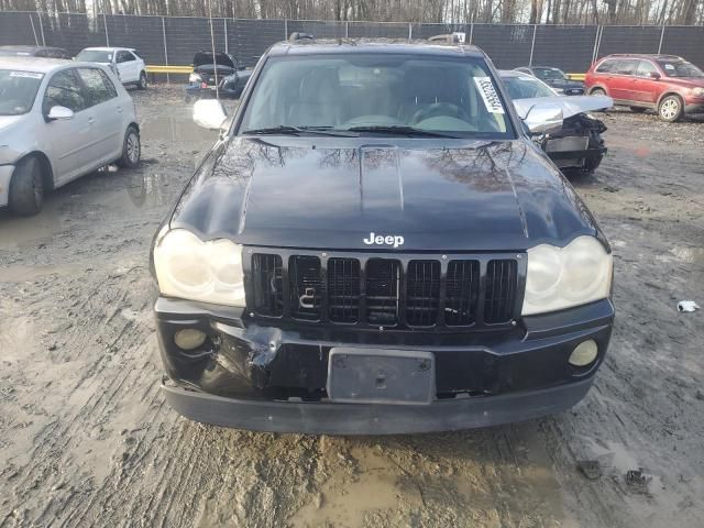 2007 Jeep Grand Cherokee Laredo