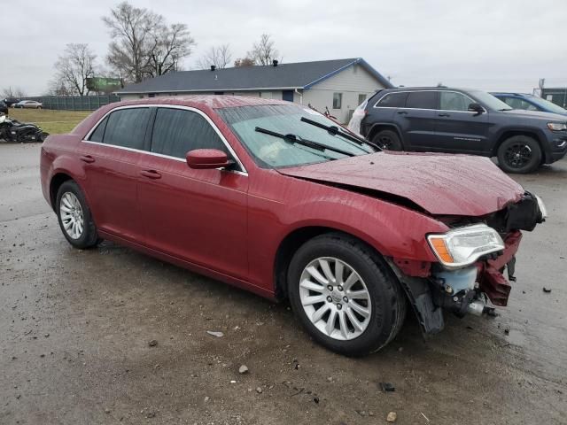 2014 Chrysler 300