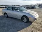 2002 Lexus ES 300