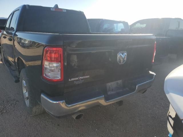 2021 Dodge RAM 1500 BIG HORN/LONE Star