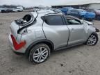 2011 Nissan Juke S