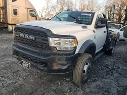 2021 Dodge RAM 5500 en venta en Spartanburg, SC