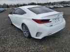 2017 Lexus RC 350