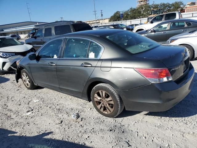 2009 Honda Accord LXP