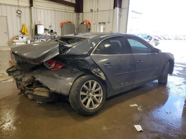 2013 Chevrolet Malibu 2LT