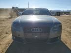 2007 Audi New S4 Quattro