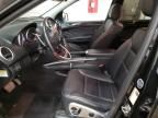 2011 Mercedes-Benz ML 350 4matic