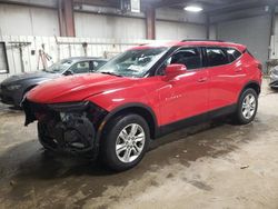 2019 Chevrolet Blazer 2LT en venta en Elgin, IL