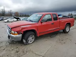 2003 Dodge Dakota SLT en venta en Lawrenceburg, KY