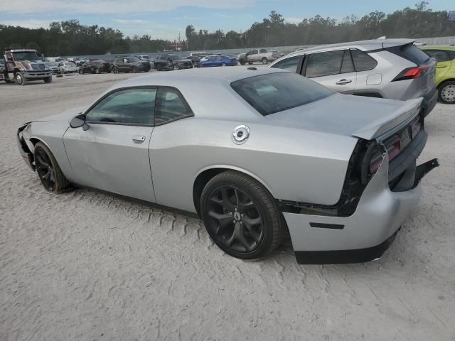 2019 Dodge Challenger GT