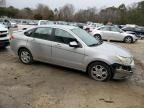 2009 Ford Focus SES