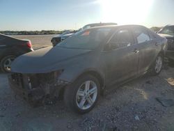 Toyota salvage cars for sale: 2014 Toyota Camry L