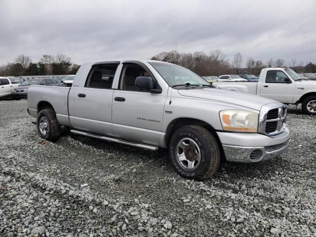 2006 Dodge RAM 2500