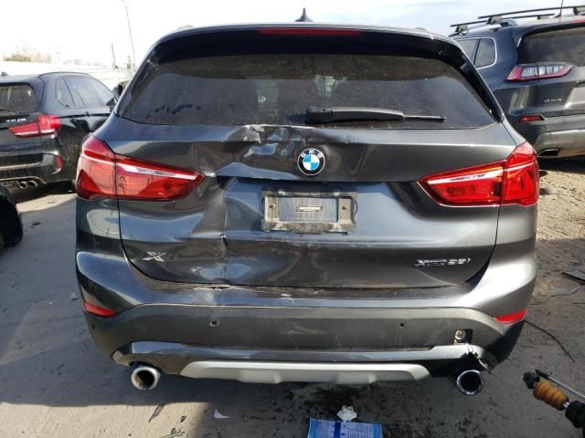 2022 BMW X1 XDRIVE28I