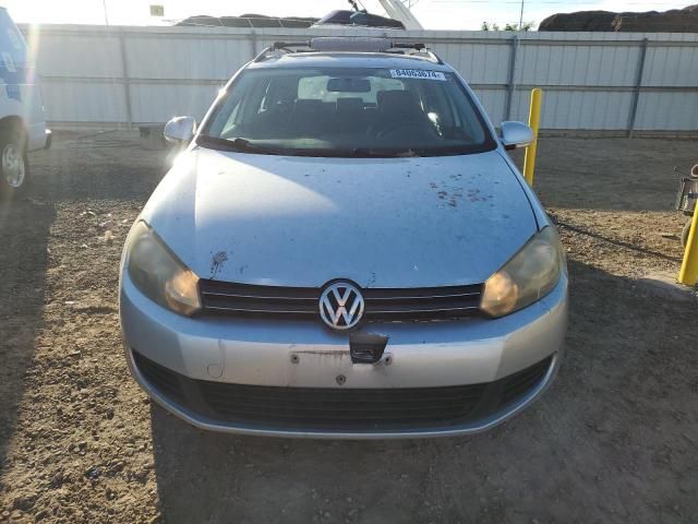 2010 Volkswagen Jetta TDI