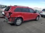 2013 Dodge Journey SE