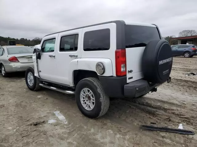 2008 Hummer H3