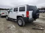 2008 Hummer H3