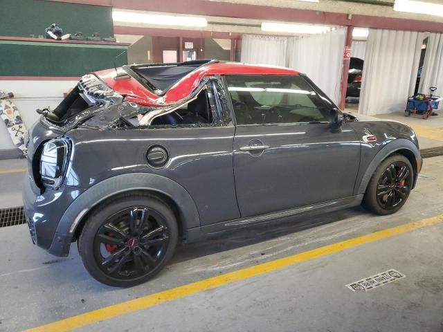 2016 Mini Cooper John Cooper Works