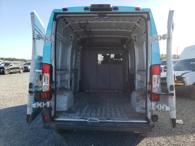 2016 Dodge RAM Promaster 2500 2500 High