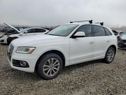 2016 Audi Q5 Premium en venta en Magna, UT