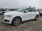 2016 Audi Q5 Premium