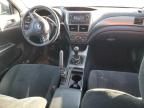 2011 Subaru Impreza 2.5I Premium