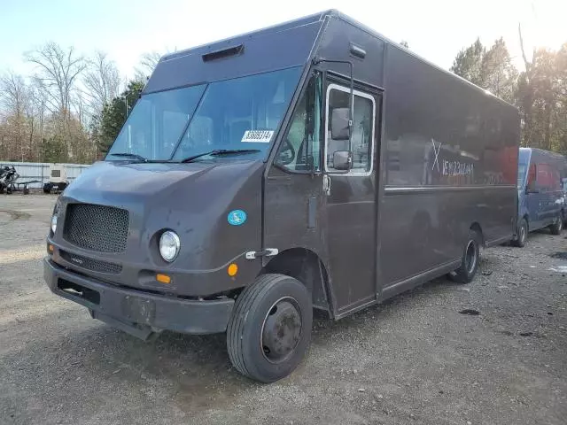 2008 Freightliner Chassis M Line WALK-IN Van