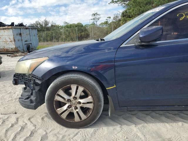 2008 Honda Accord LXP