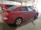 2009 Mitsubishi Lancer ES/ES Sport